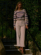 Kilim Sweater - XS - Mollusk Surf Shop