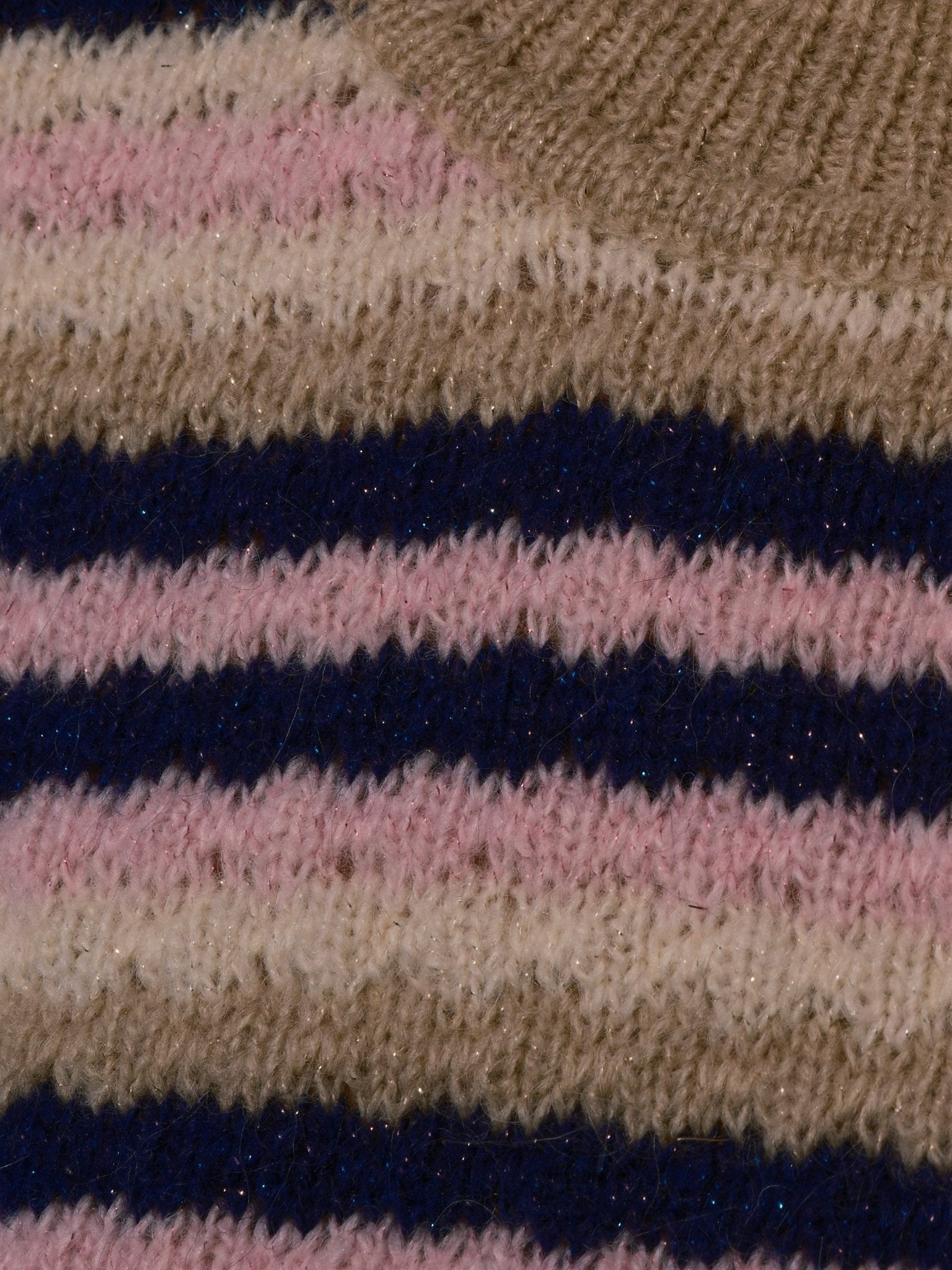 Kilim Sweater - XS - Mollusk Surf Shop