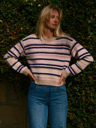 Kilim Sweater - XS - Mollusk Surf Shop