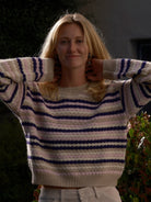 Kilim Sweater - XS - Mollusk Surf Shop
