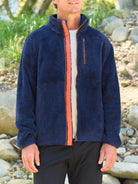 Kodiak Jacket - S - Mollusk Surf Shop