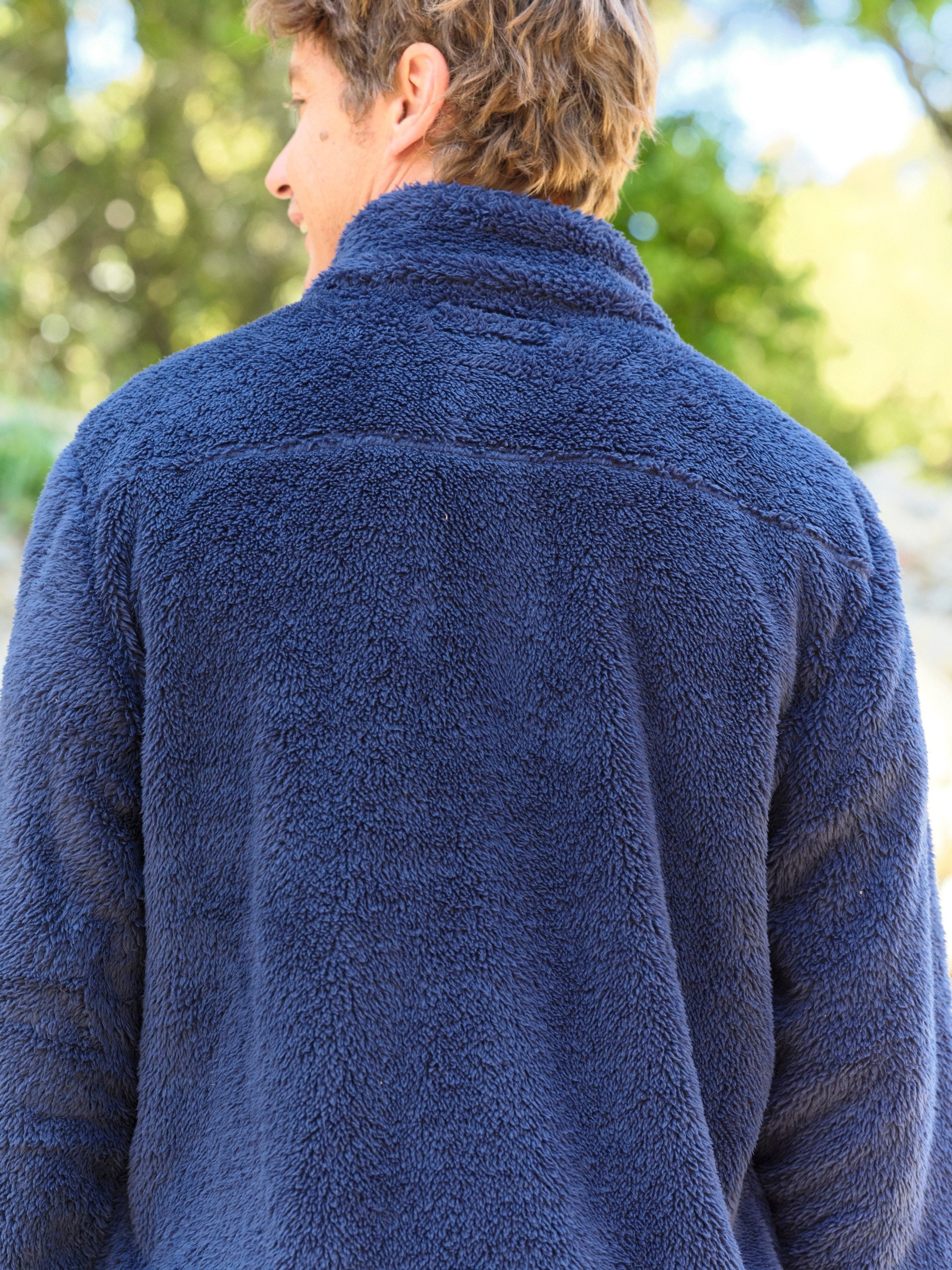 Kodiak Jacket - S - Mollusk Surf Shop