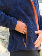 Kodiak Jacket - S - Mollusk Surf Shop