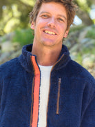Kodiak Jacket - S - Mollusk Surf Shop