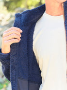 Kodiak Jacket - S - Mollusk Surf Shop