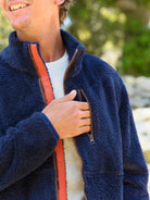 Kodiak Jacket - S - Mollusk Surf Shop