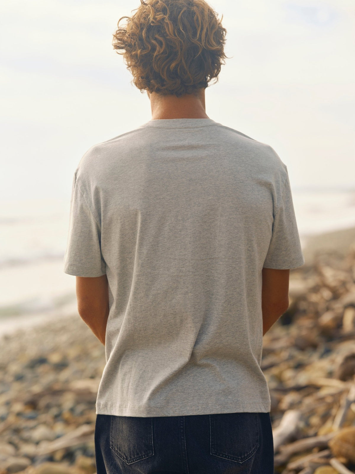 Kraken Tee - S - Mollusk Surf Shop