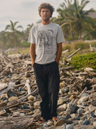 Kraken Tee - S - Mollusk Surf Shop