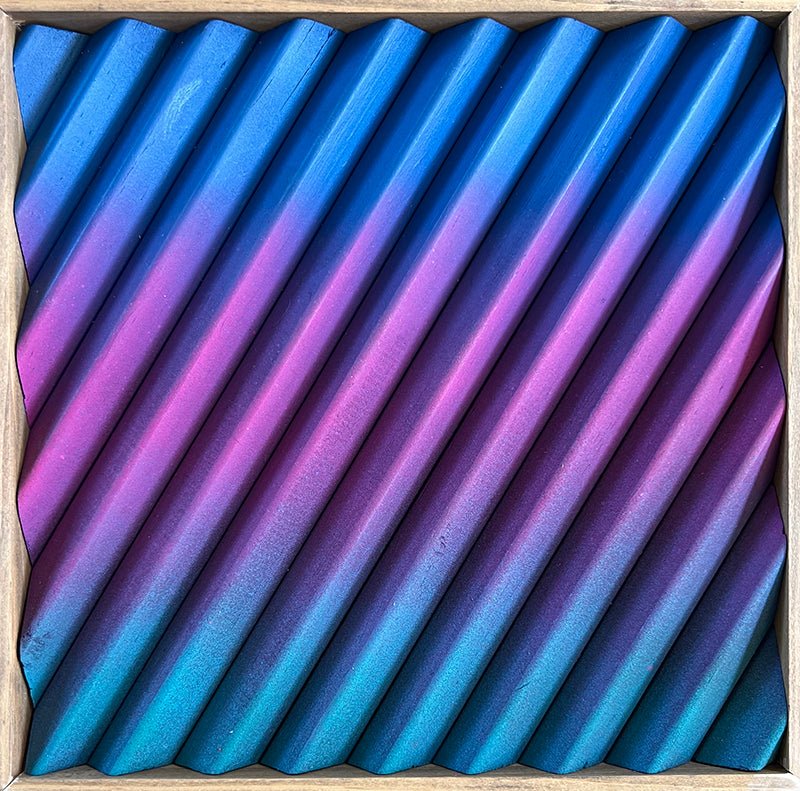 Leo Bersamina - Diagonal - Mollusk Surf Shop