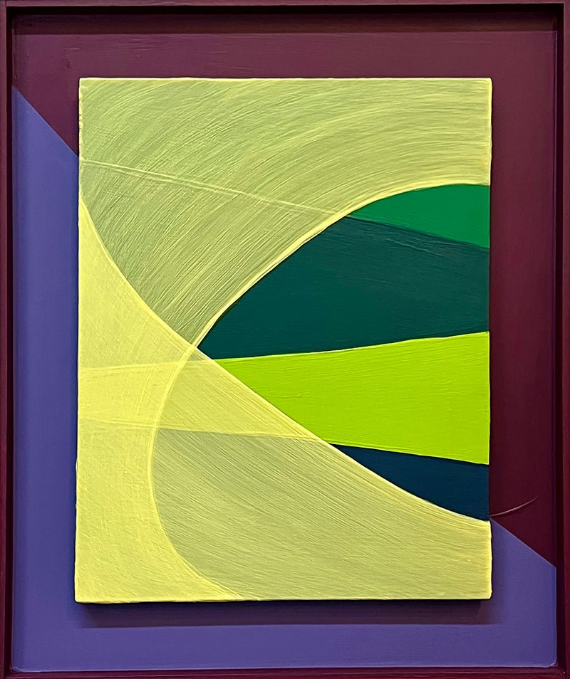 Leo Bersamina - The Green Room - Mollusk Surf Shop