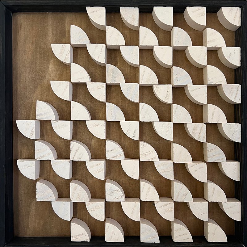 Leo Bersamina - Woodshop I - Mollusk Surf Shop