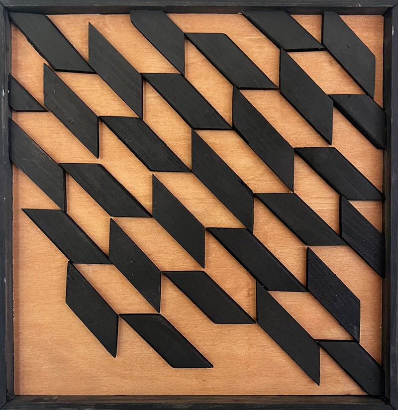 Leo Bersamina - Woodshop III - Mollusk Surf Shop