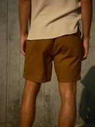 Lined Summer Shorts - S - Mollusk Surf Shop