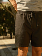 Lined Summer Shorts - S - Mollusk Surf Shop
