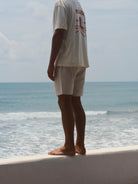 Lined Summer Shorts - S - Mollusk Surf Shop