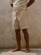 Lined Summer Shorts - S - Mollusk Surf Shop