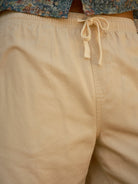 Lined Summer Shorts - S - Mollusk Surf Shop