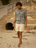 Lined Summer Shorts - S - Mollusk Surf Shop