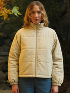 Linen Parka - XS - Mollusk Surf Shop