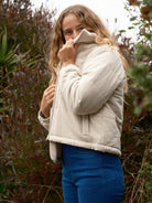 Linen Parka - XS - Mollusk Surf Shop