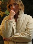 Linen Parka - XS - Mollusk Surf Shop