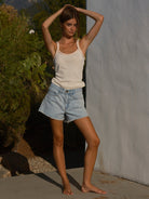 Little River Cut-Offs - XS - Mollusk Surf Shop