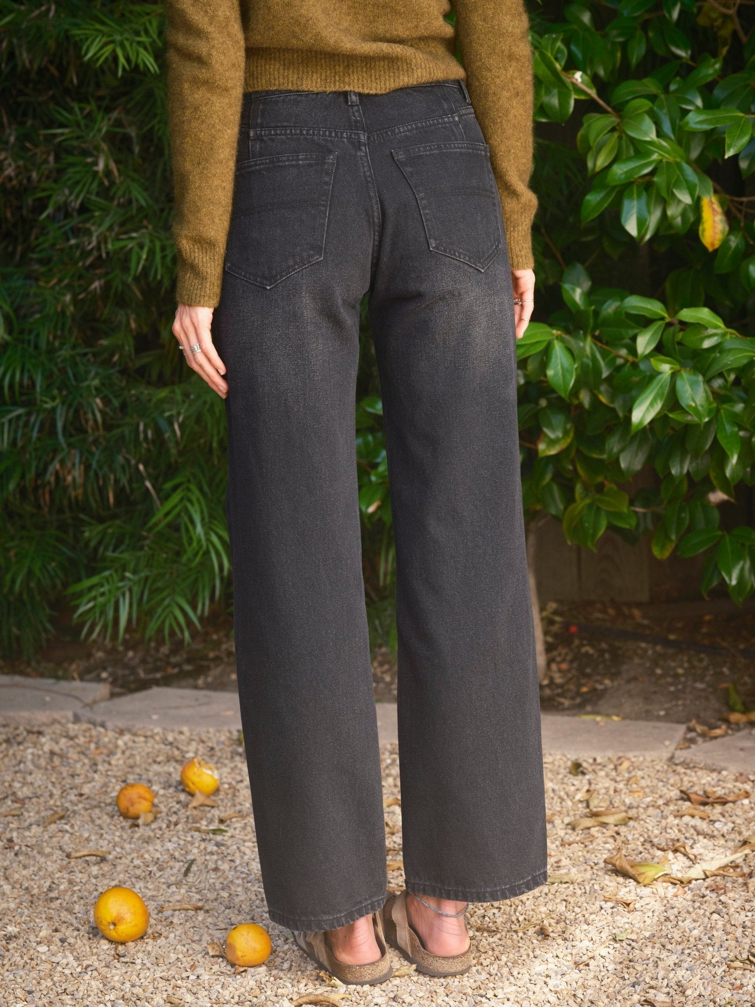 Little River Jeans - 24 - Mollusk Surf Shop