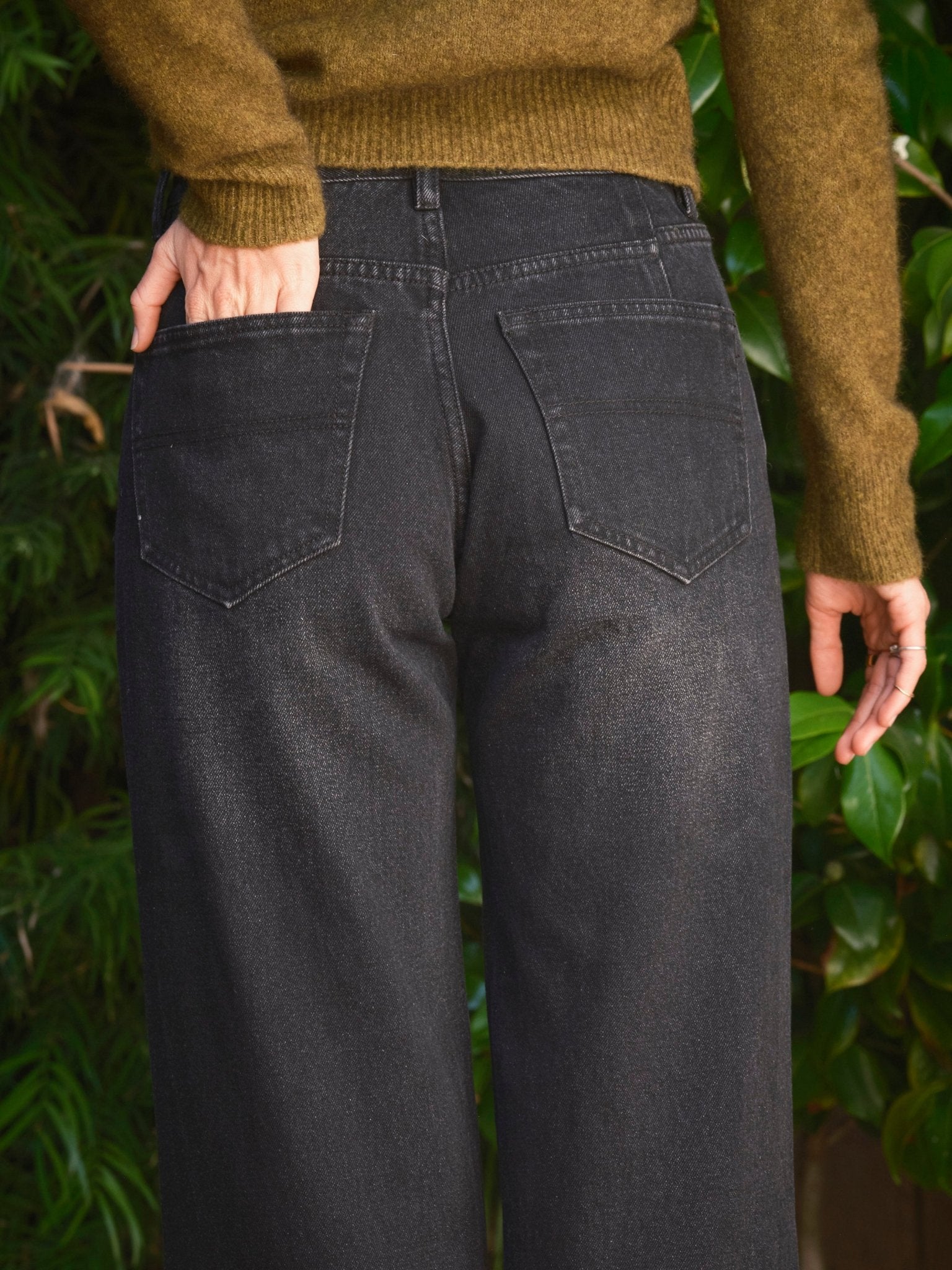 Little River Jeans - 24 - Mollusk Surf Shop