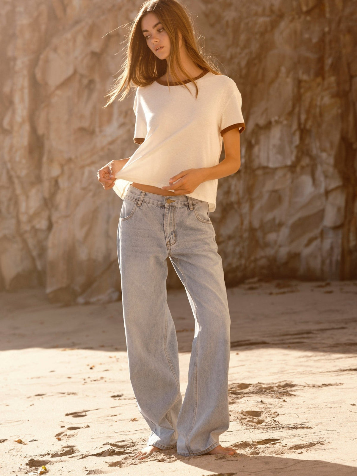 Little River Jeans - 24 - Mollusk Surf Shop