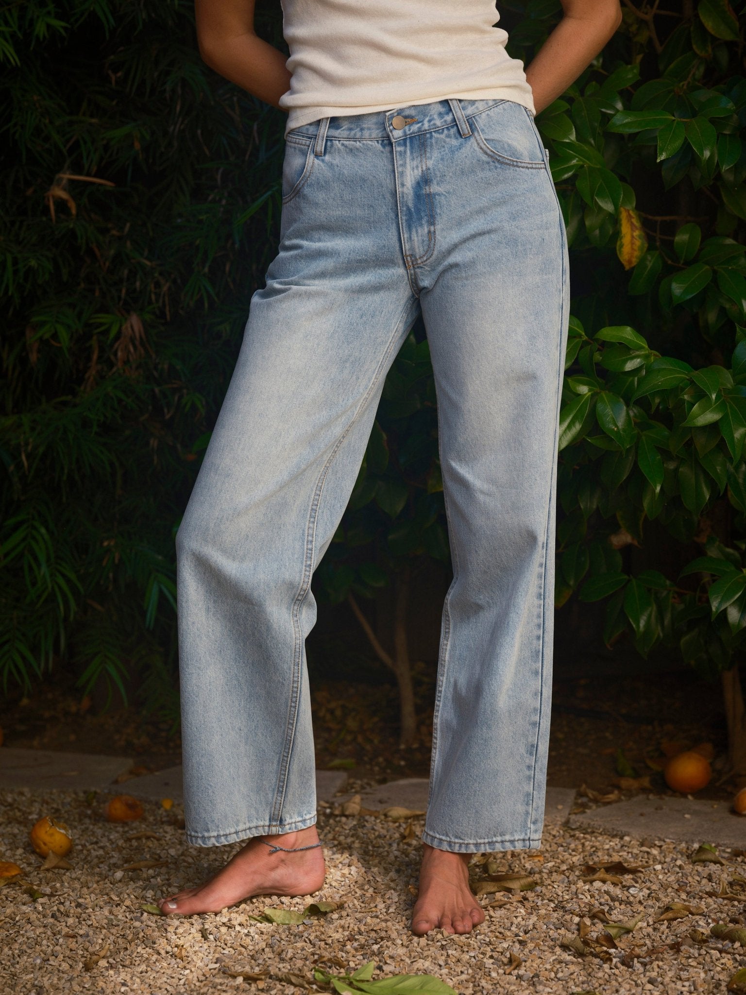 Little River Jeans - 24 - Mollusk Surf Shop
