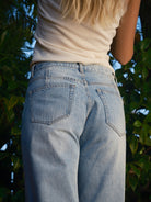 Little River Jeans - 24 - Mollusk Surf Shop