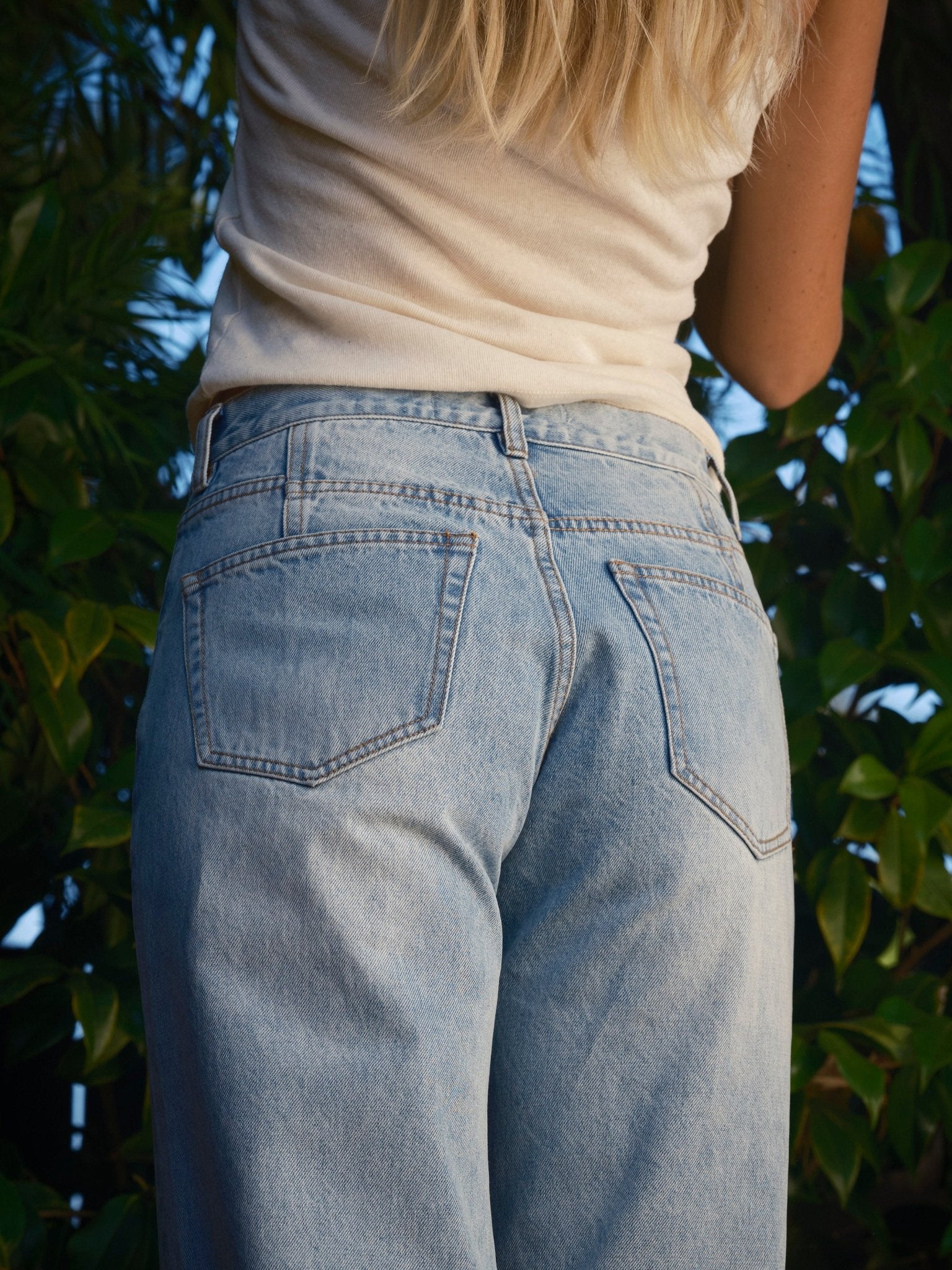 Little River Jeans - 24 - Mollusk Surf Shop