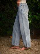 Little River Jeans - 24 - Mollusk Surf Shop