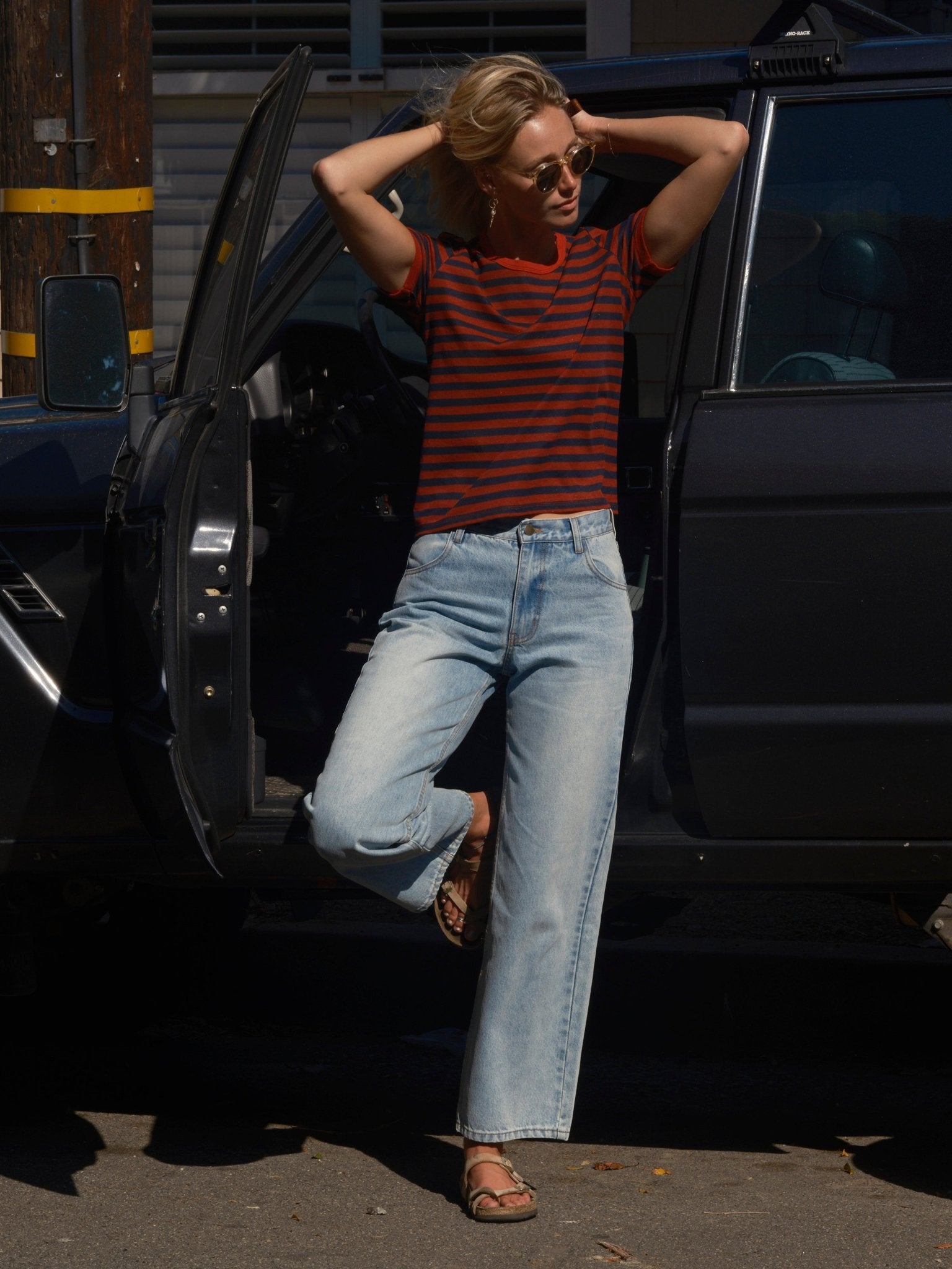 Little River Jeans - 24 - Mollusk Surf Shop