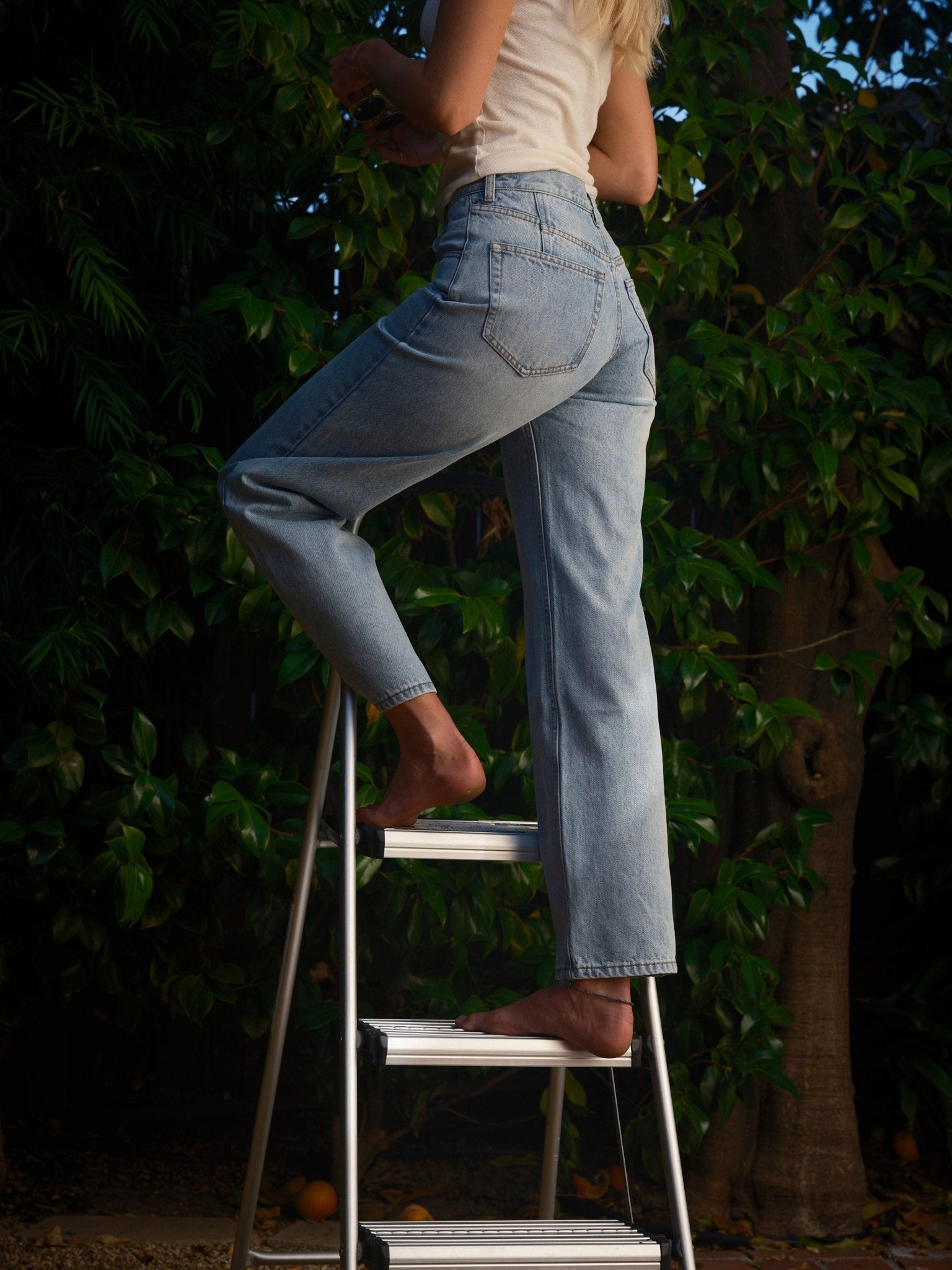 Little River Jeans - 24 - Mollusk Surf Shop
