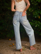 Little River Jeans - 24 - Mollusk Surf Shop