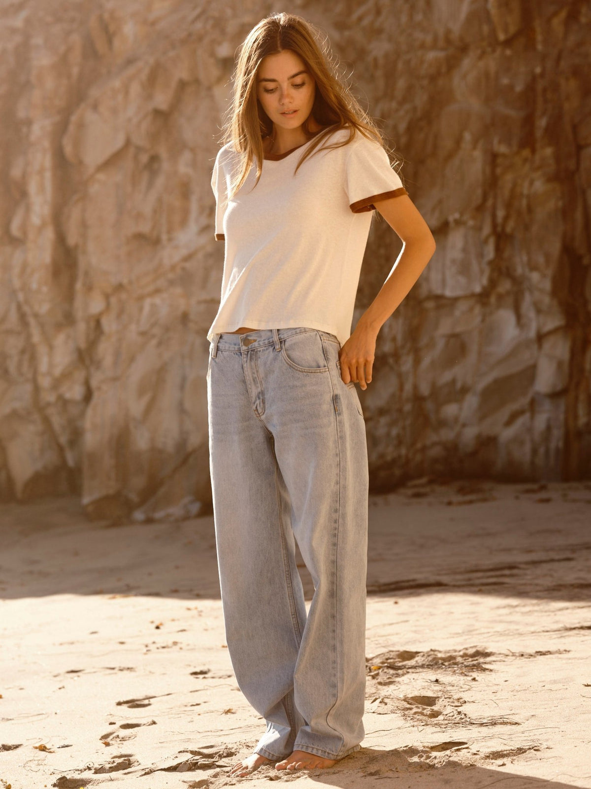 Little River Jeans - 24 - Mollusk Surf Shop