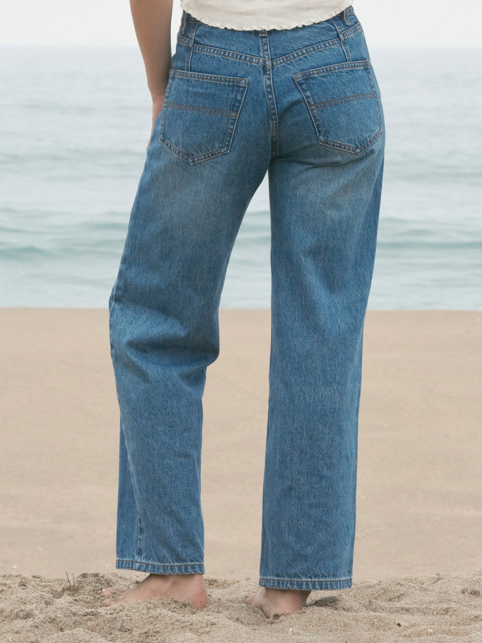 Little River Jeans - 24 - Mollusk Surf Shop