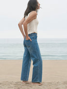 Little River Jeans - 24 - Mollusk Surf Shop