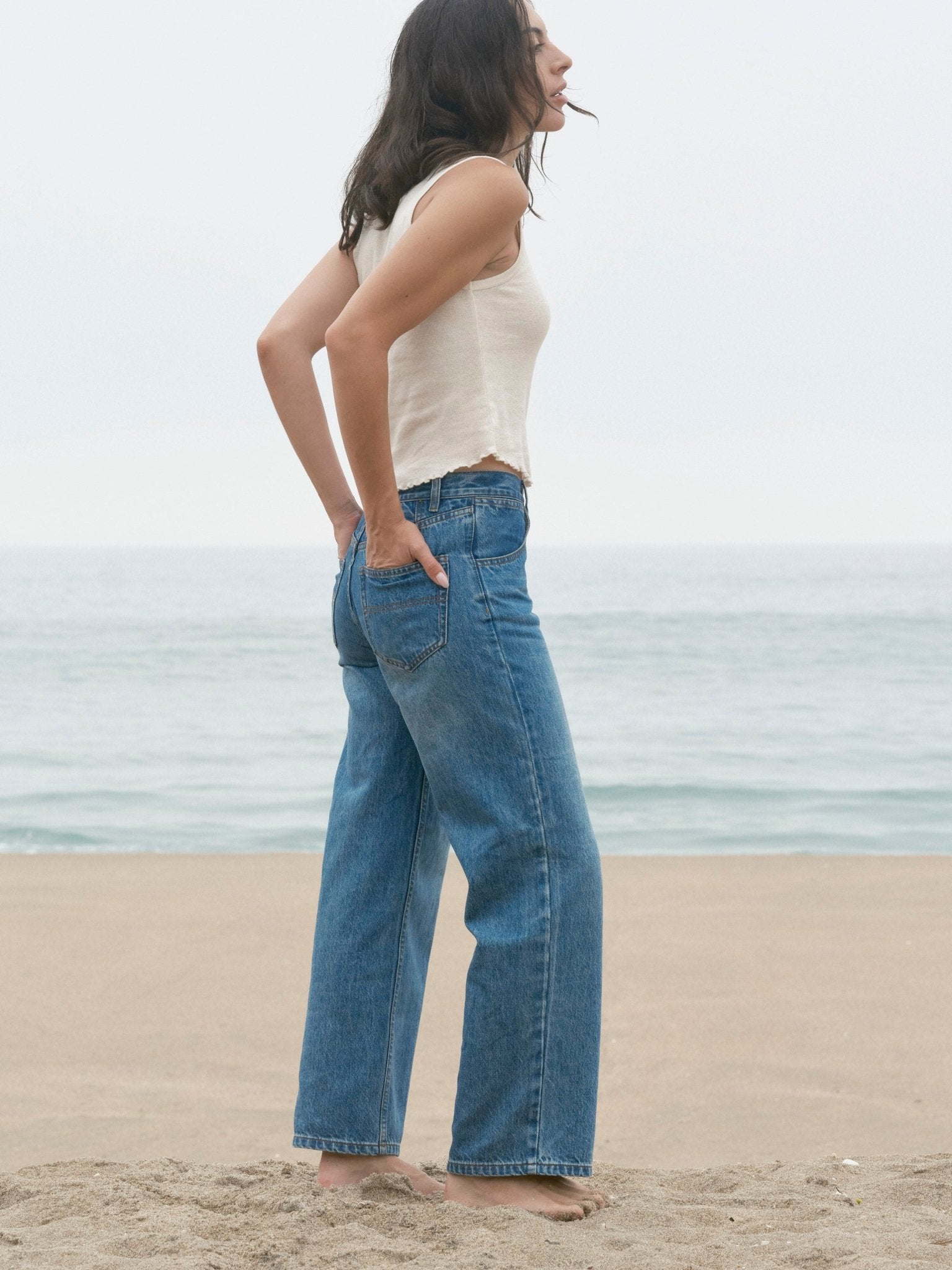 Little River Jeans - 24 - Mollusk Surf Shop
