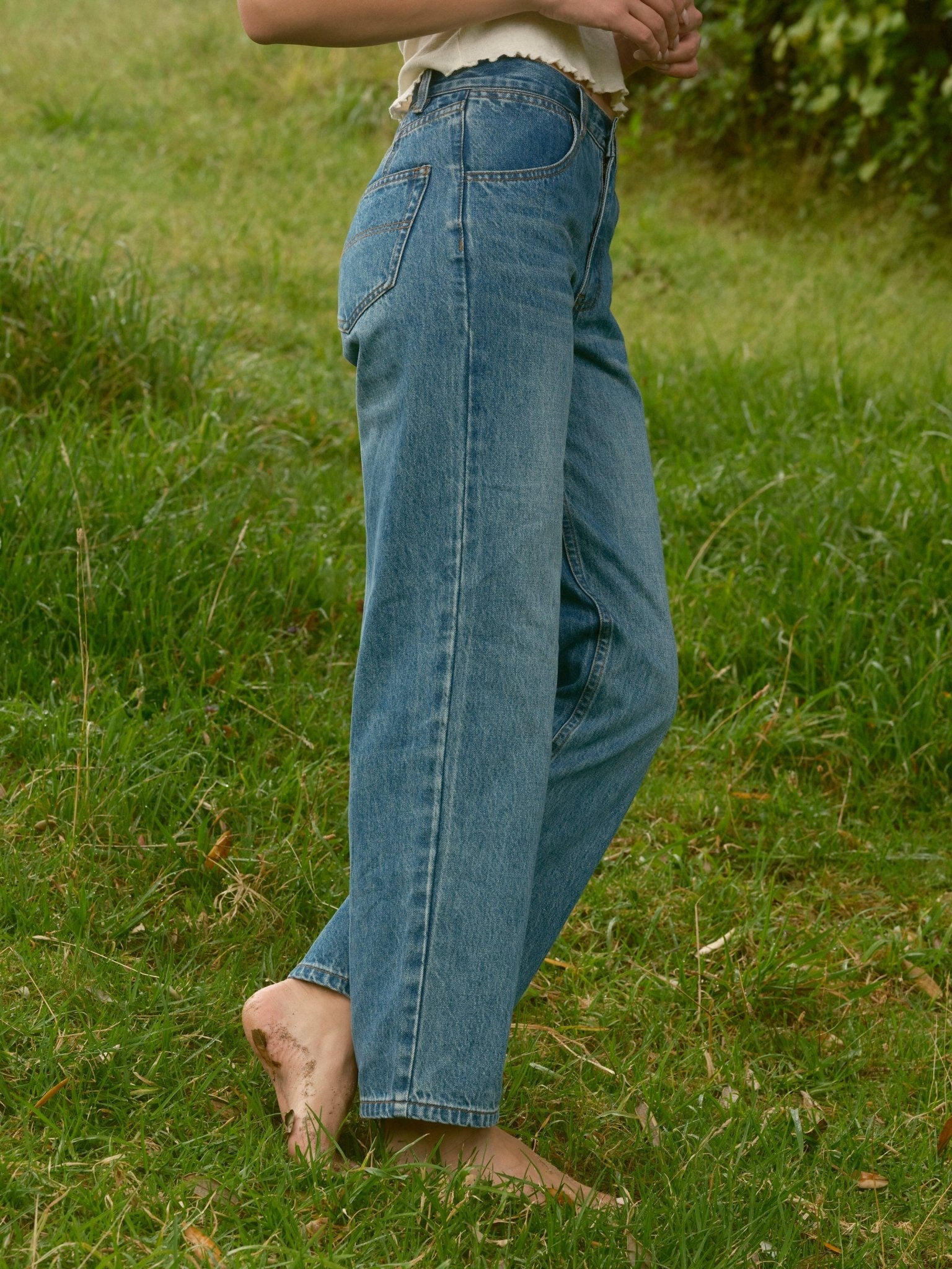 Little River Jeans - 24 - Mollusk Surf Shop