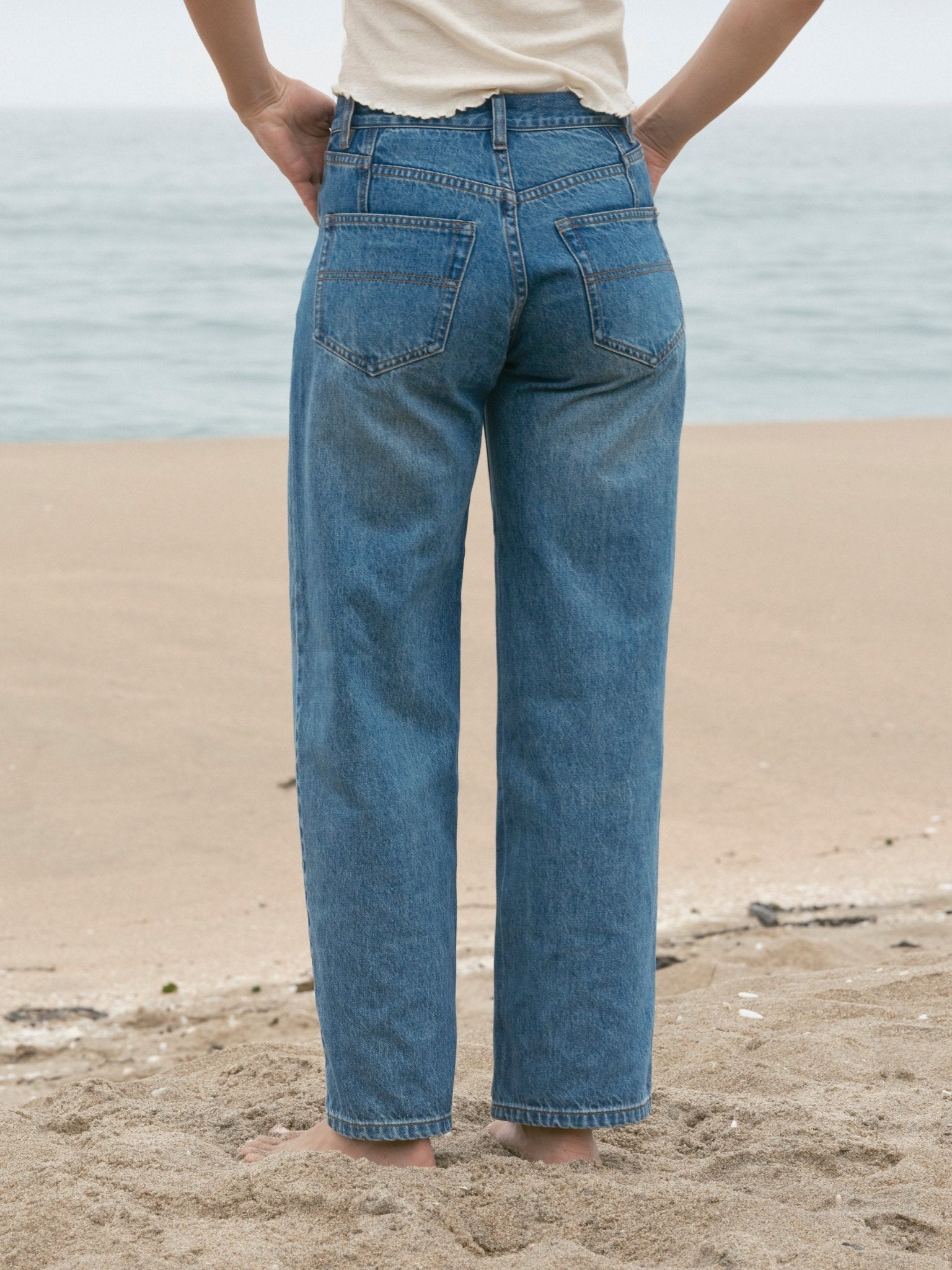 Little River Jeans - 24 - Mollusk Surf Shop