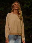Loosey Pullover - XS - Mollusk Surf Shop