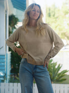 Loosey Pullover - XS - Mollusk Surf Shop