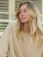 Loosey Pullover - XS - Mollusk Surf Shop
