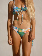Malia Bikini Bottom - XS - Mollusk Surf Shop
