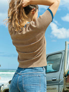 Margot Tee - XS - Mollusk Surf Shop