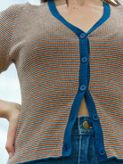Margot Tee - XS - Mollusk Surf Shop