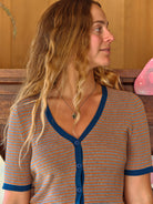 Margot Tee - XS - Mollusk Surf Shop