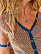 Margot Tee - XS - Mollusk Surf Shop